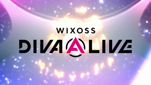 Wixoss Diva(A)Live